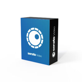 Serato Video