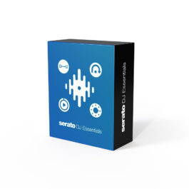 Serato DJ Essentials