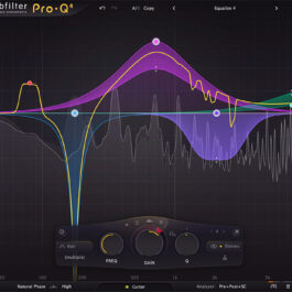 Pro-Q 4
